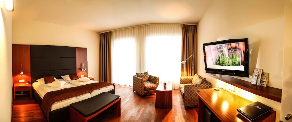 Junior Suite photo 1