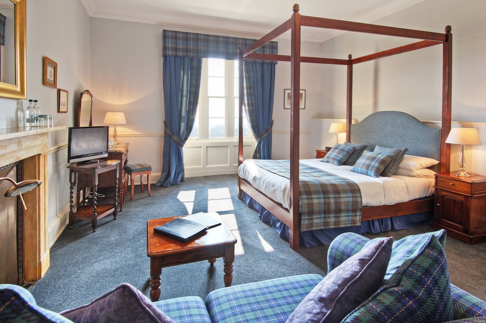 Signature Double Room