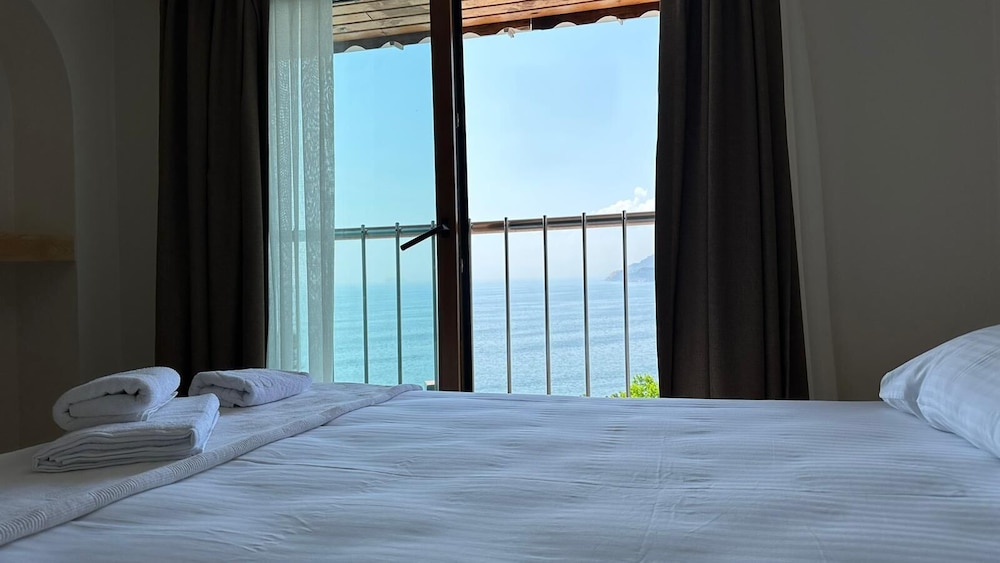 Standard Loft, Sea View photo 3