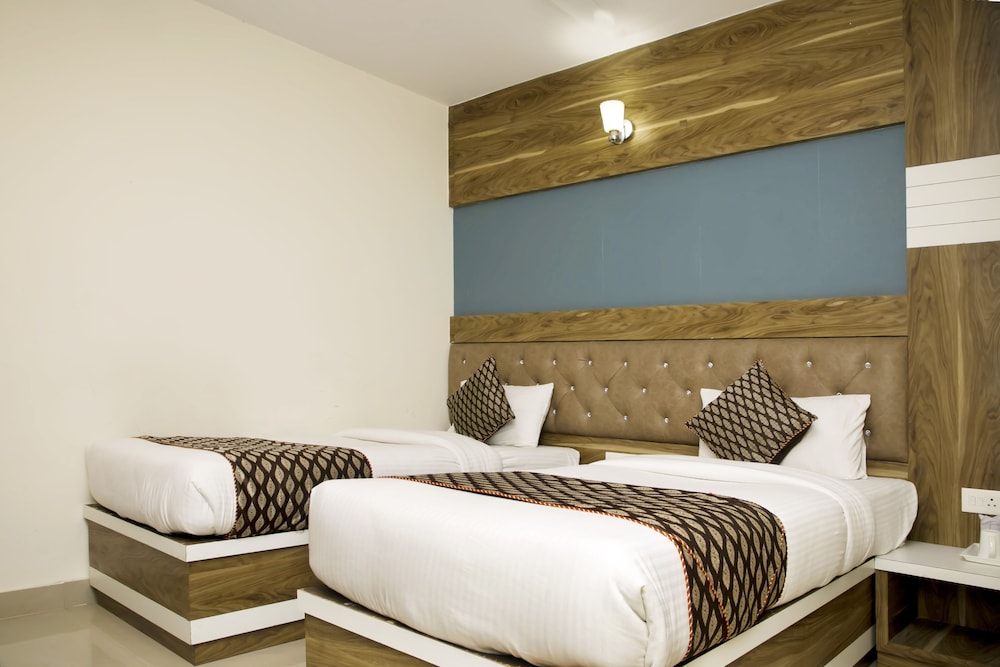 Superior Double Room, 1 Double Bed photo 1