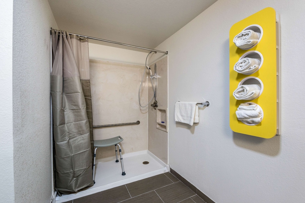 Motel 6 Peoria, IL, Billede 14