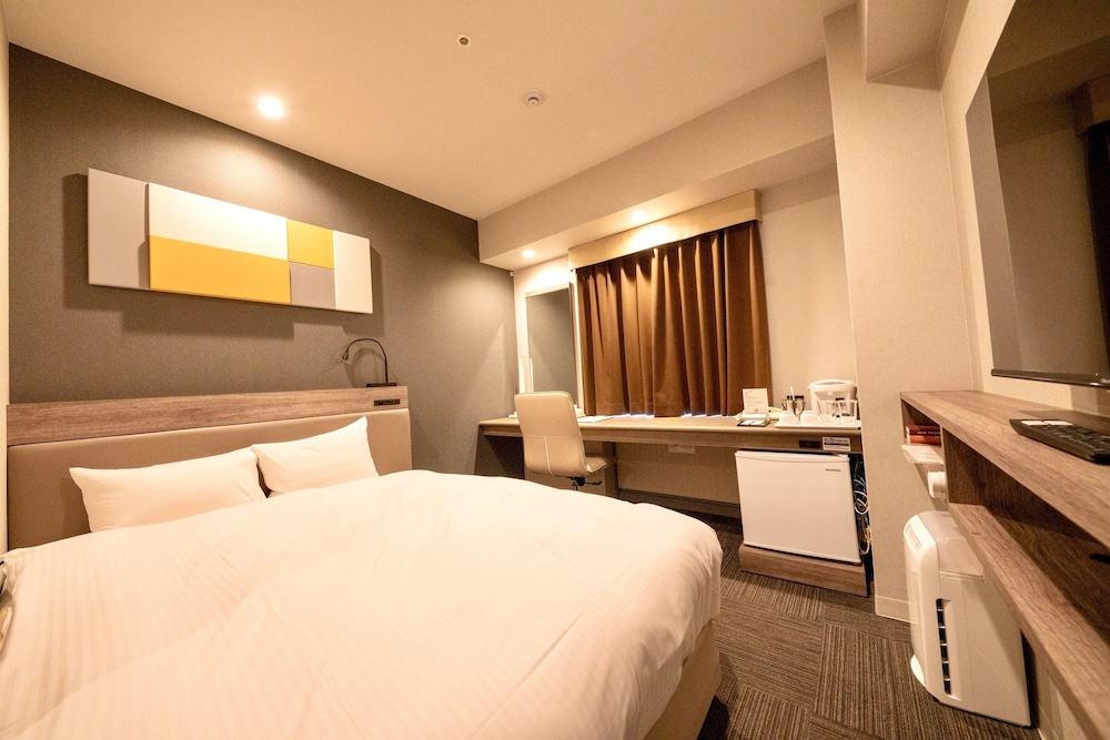 Single Room, Non Smoking