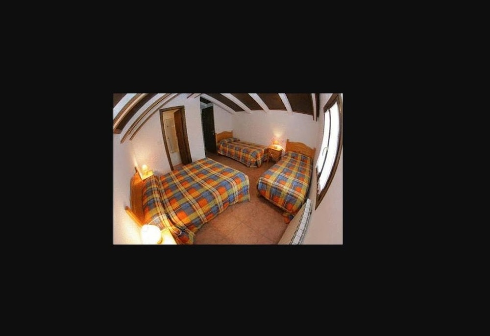 Habitación Triple