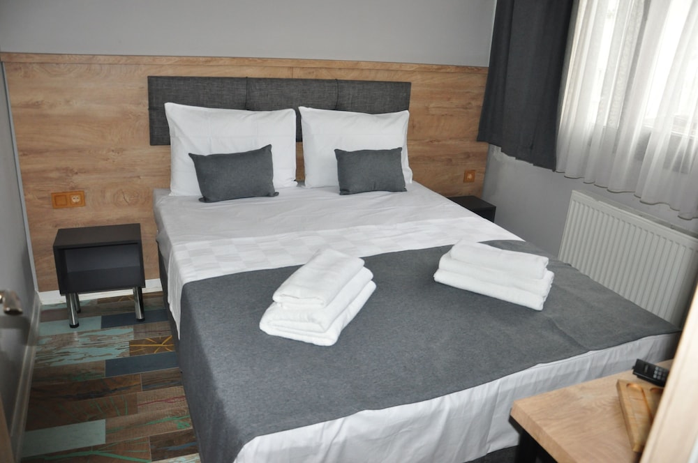 Standard Double Room photo 1