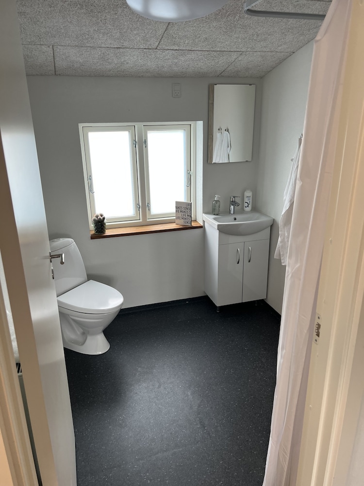 Family Apartment photo 1
