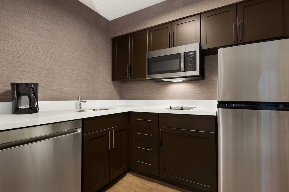 Residence Inn by Marriott Salem, Billede 5