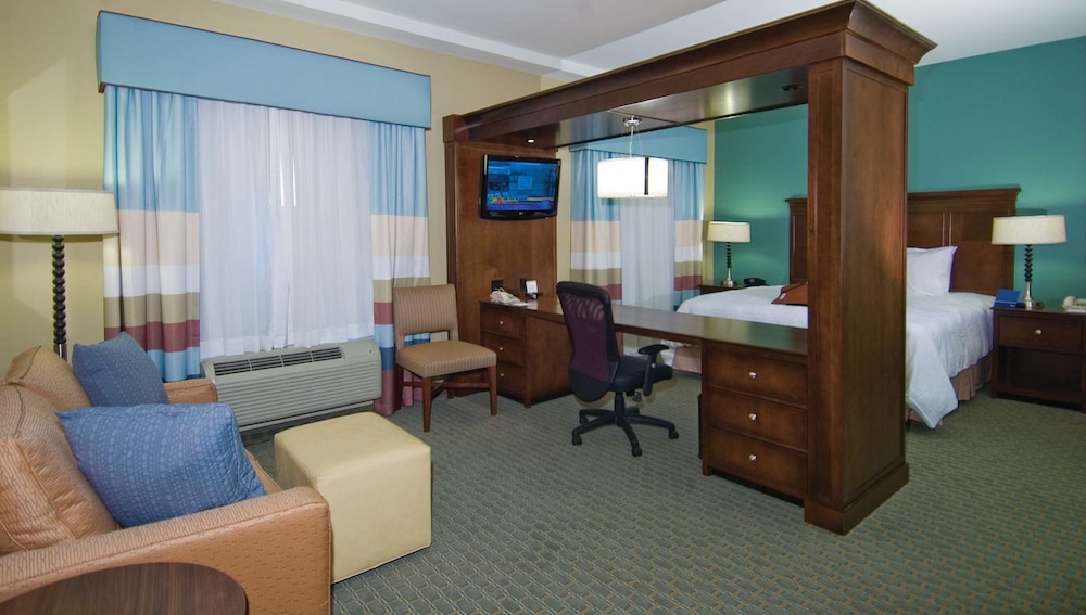 King Studio Suite - Photo 1