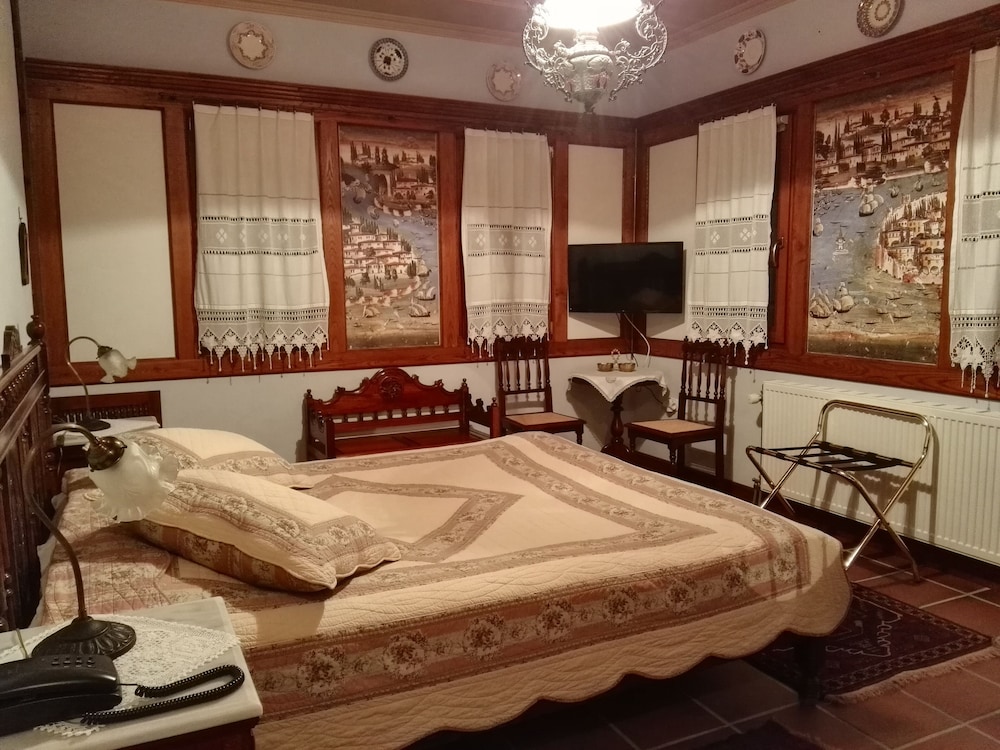 Double Room, Mountain View (Morea) photo 1