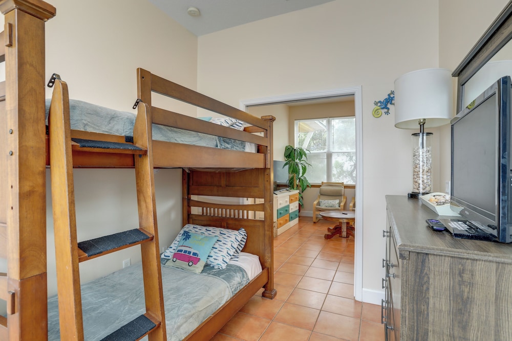 Apartment (2 Bedrooms) photo 2