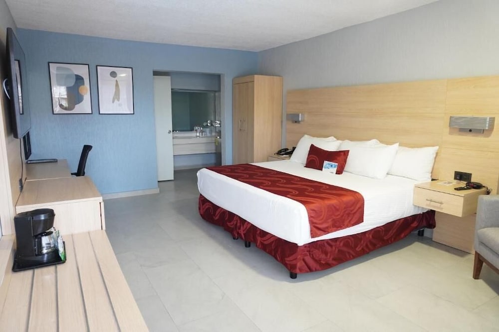 King Suite - Photo 3