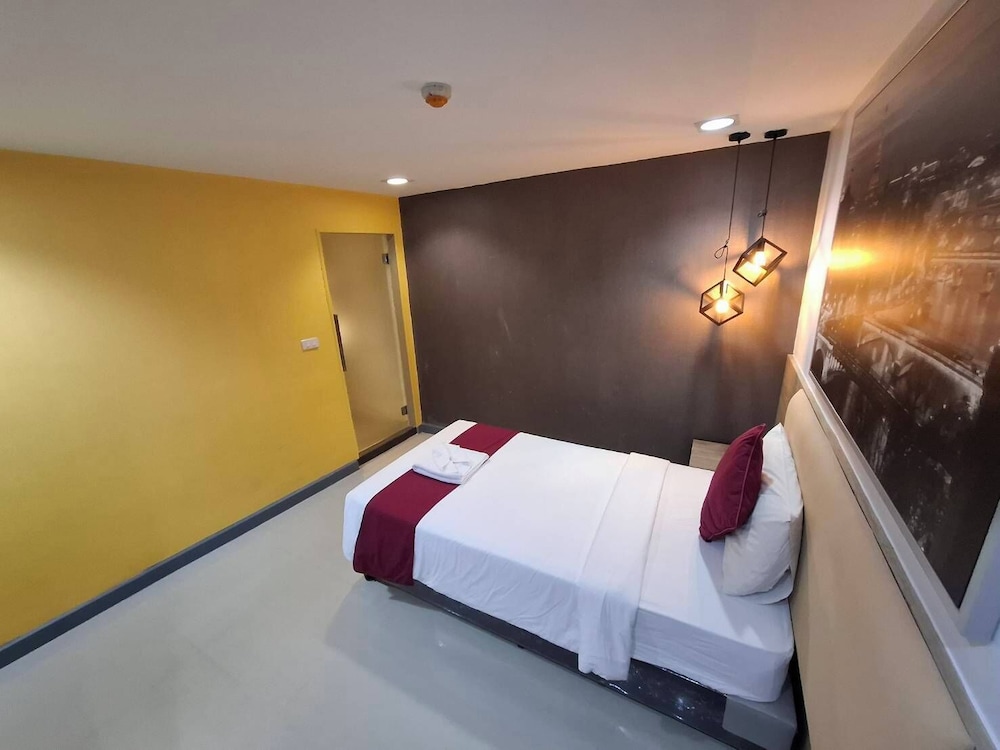 Economy Single Room photo 2