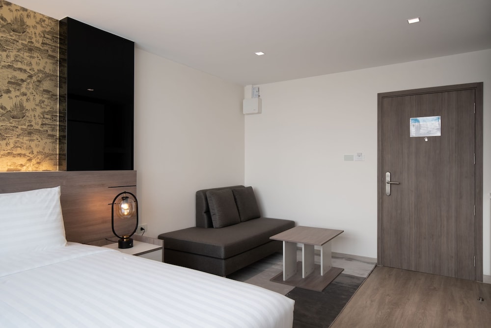 Premier Double Room photo 3