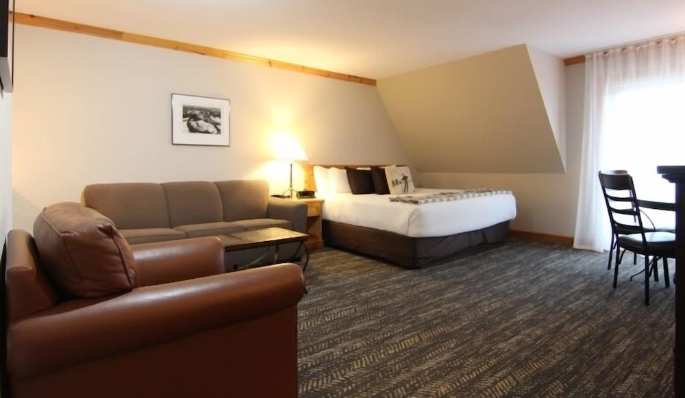 Superior Double Room photo 2