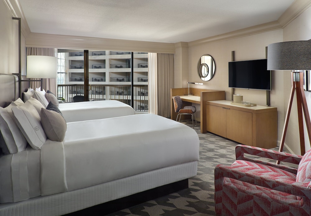 Deluxe Double Room, 2 Double Beds