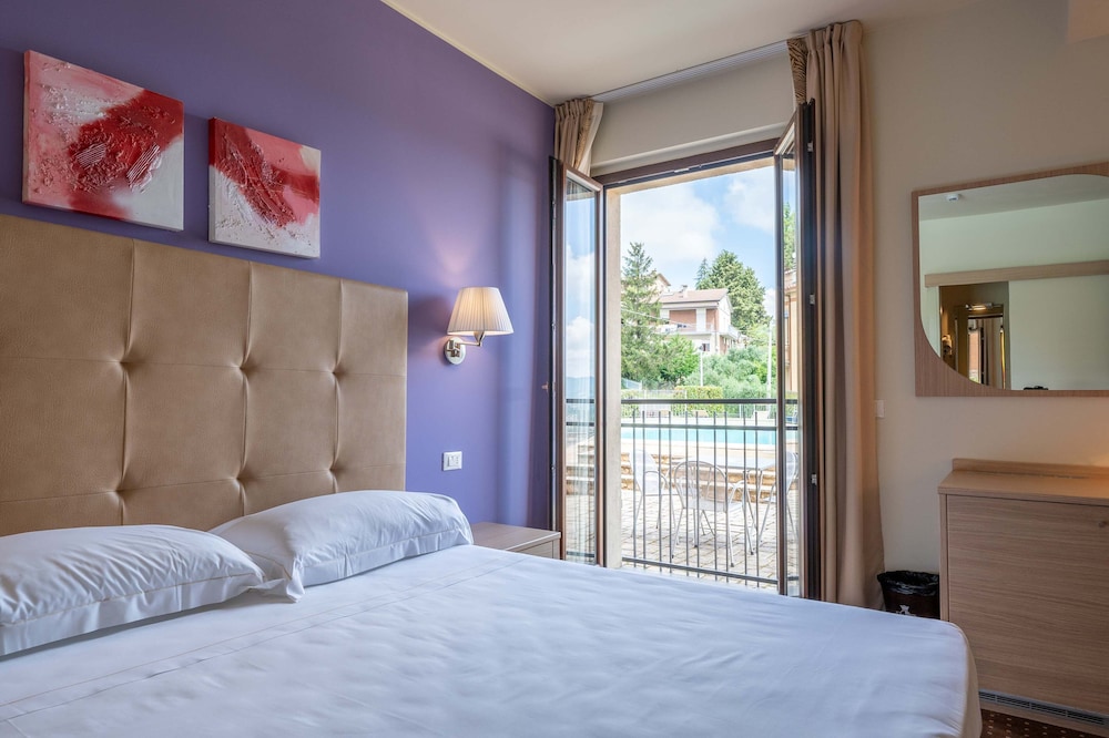 Comfort Room