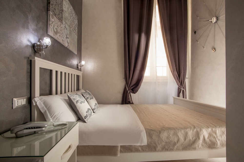 Economy Double Room, 1 Double Bed photo 1
