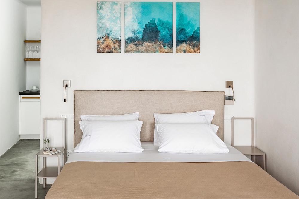 Villa, Multiple Bedrooms, Sea View