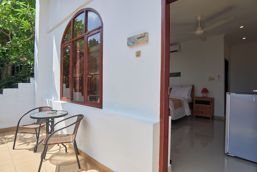Standard Twin Room, Ocean View photo 2
