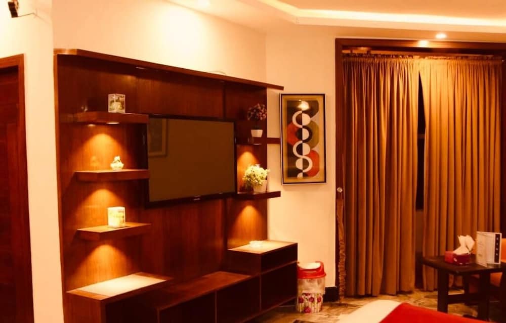 Executive Room photo 3