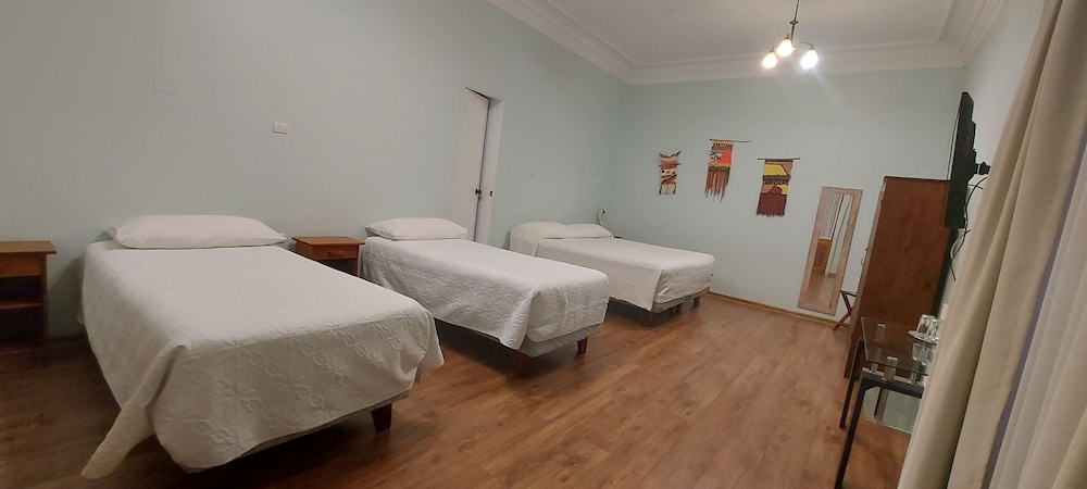 Superior Quadruple Room photo 3