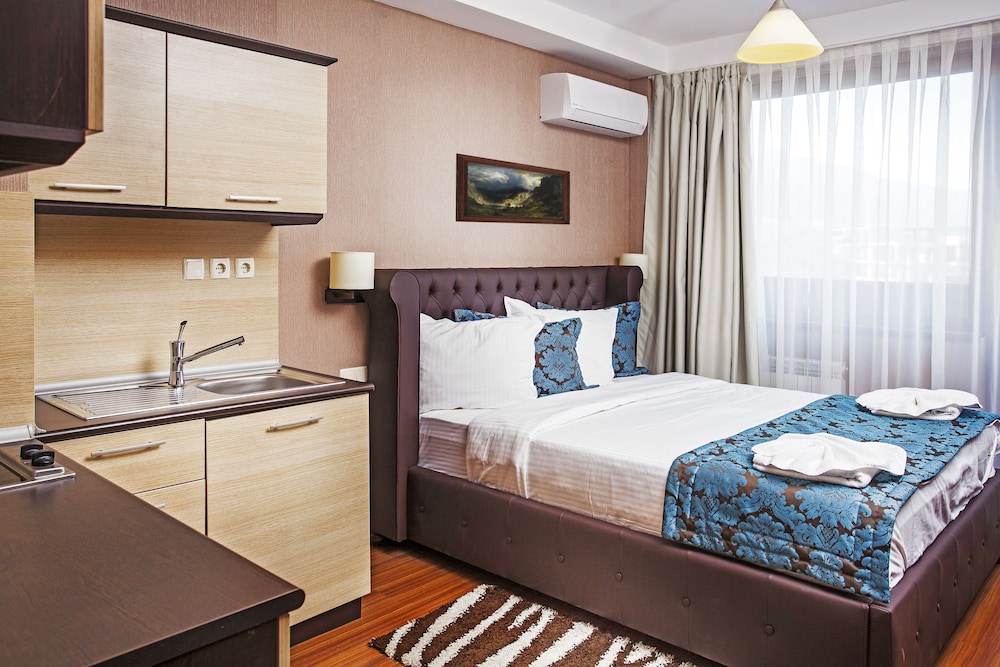 Junior Suite - Photo 1