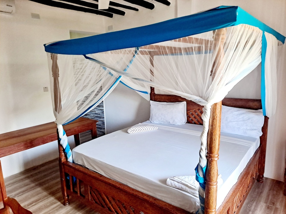 Traditional Room, 1 King Bed, Park View