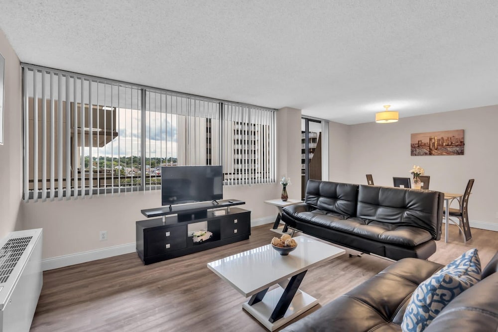 Möbliertes Apartment in Crystal City in der Nähe des Pentagon, Foto 21