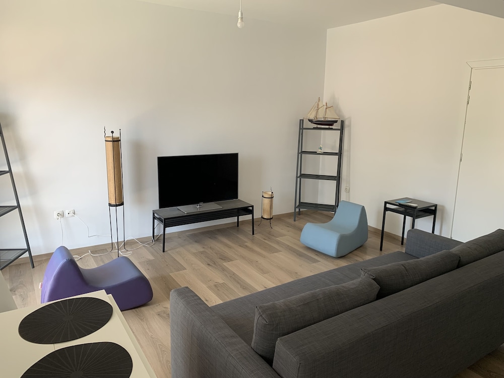 City Apartment