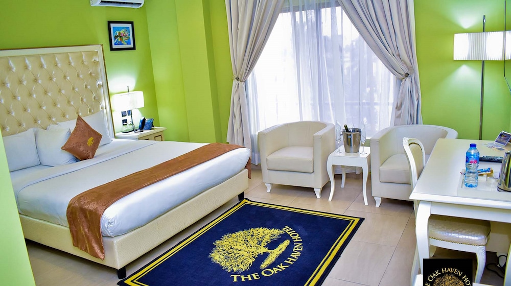 Superior Room photo 3