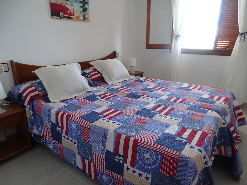 Apartamento, 1 habitación, terraza