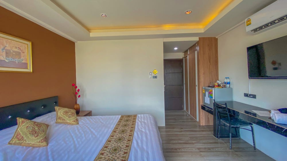 Deluxe Room photo 2