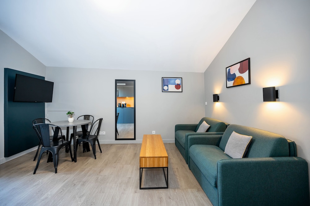 Apartment, 1 Bedroom photo 1