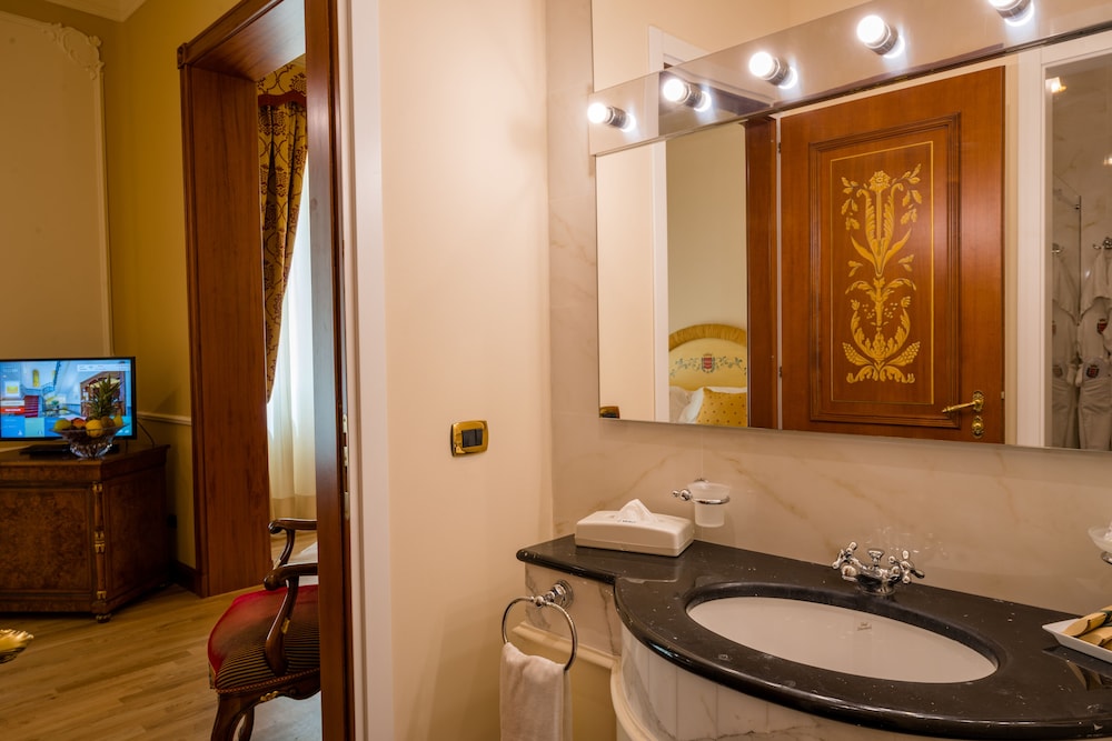 Junior Suite - Photo 4