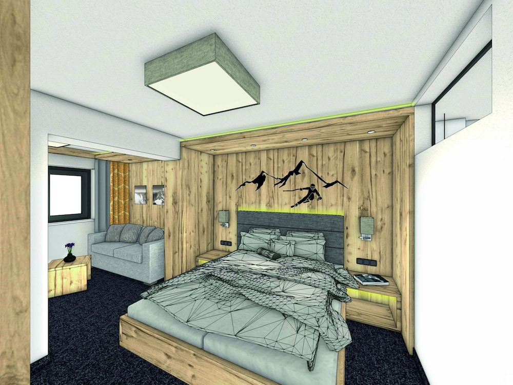 Deluxe Double Room photo 1