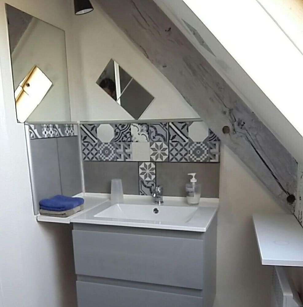 Romantic Double Room (Roca) photo 3