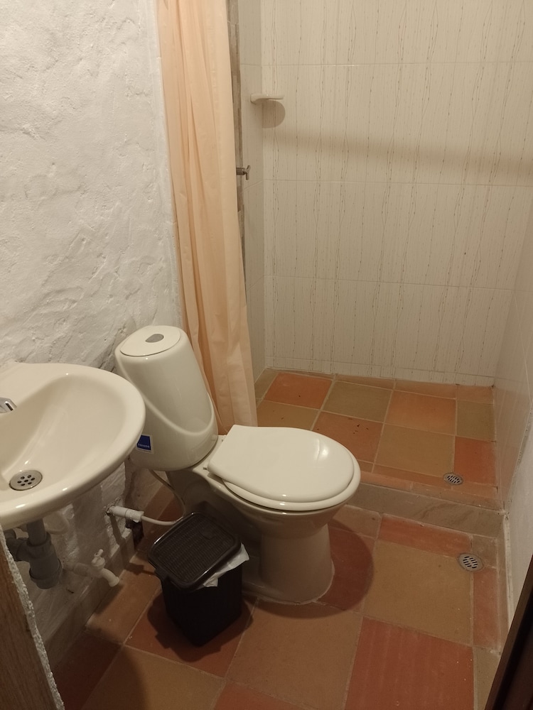 Habitación TIERRA photo 3