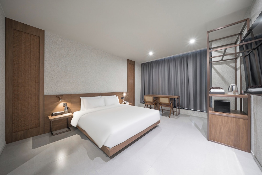 Design Apartment, River View