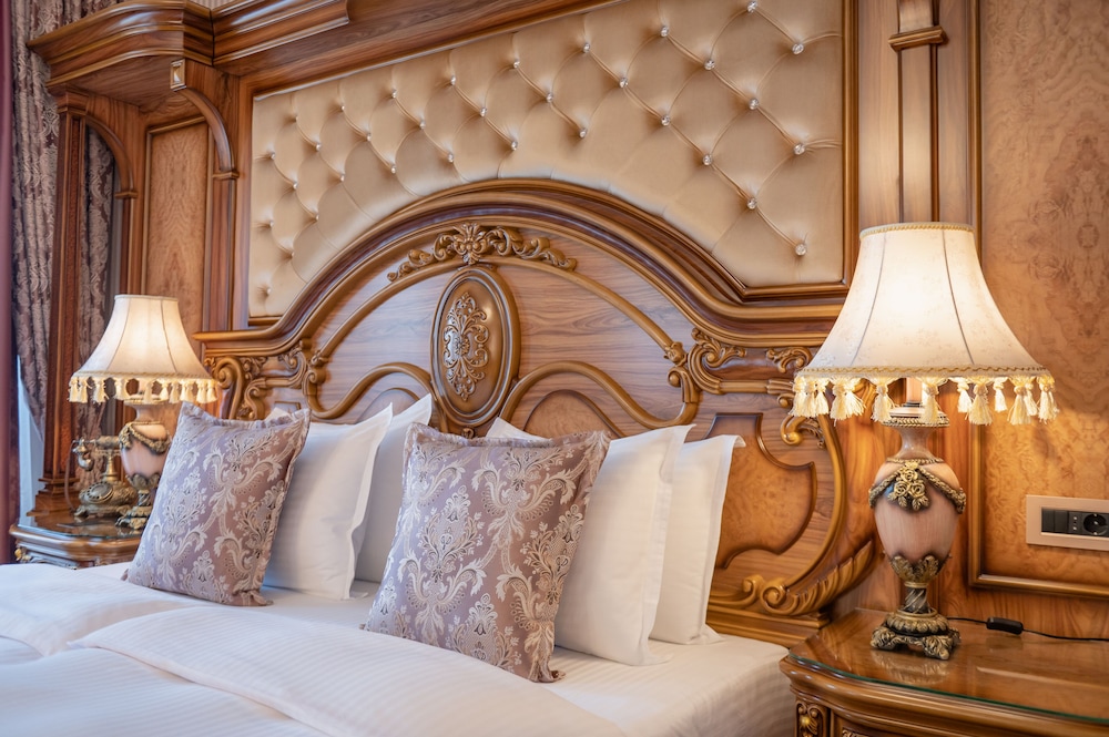 Superior Double Room - Photo 4