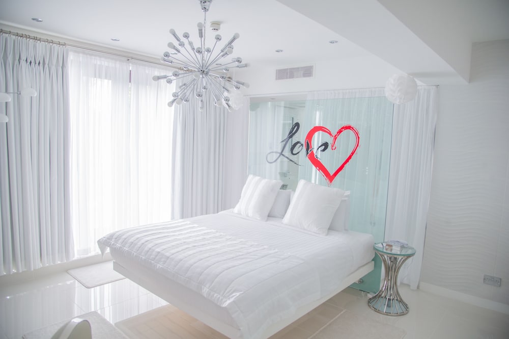 Superior Deluxe Double Room, Non Smoking photo 3