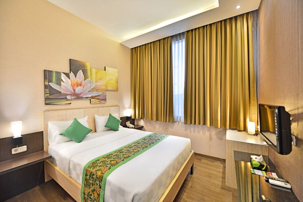 Superior Room, 1 Double Bed