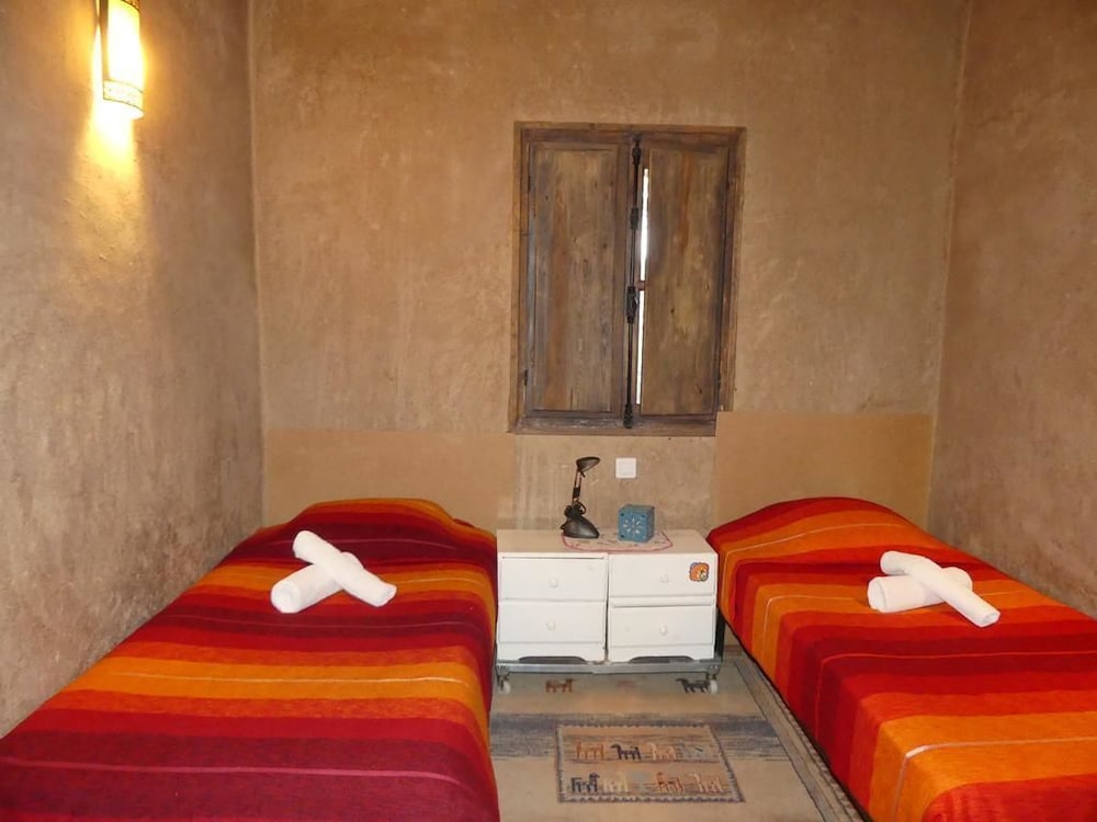 Double Or Twin Room photo 1