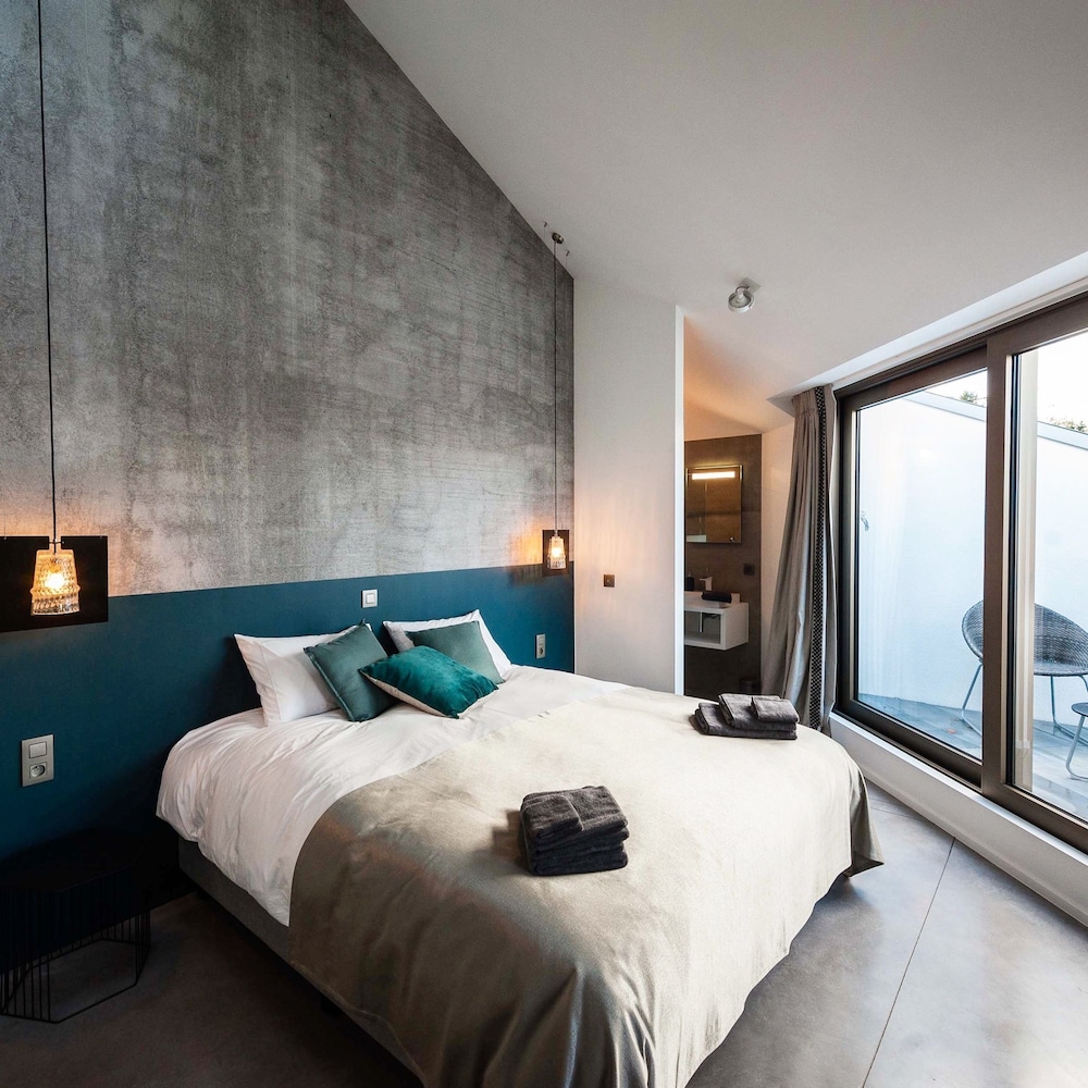 Double Room (Gustave Magnel ) photo 1