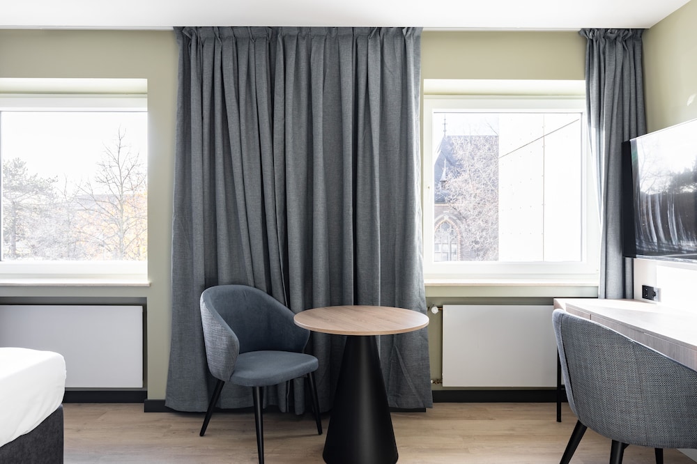 Large Studio with Kitchenette - Photo 9