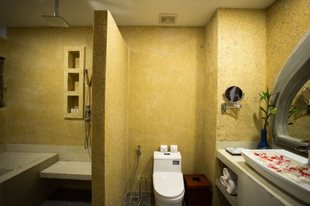 Deluxe Triple Room, 1 Bedroom - Photo 3