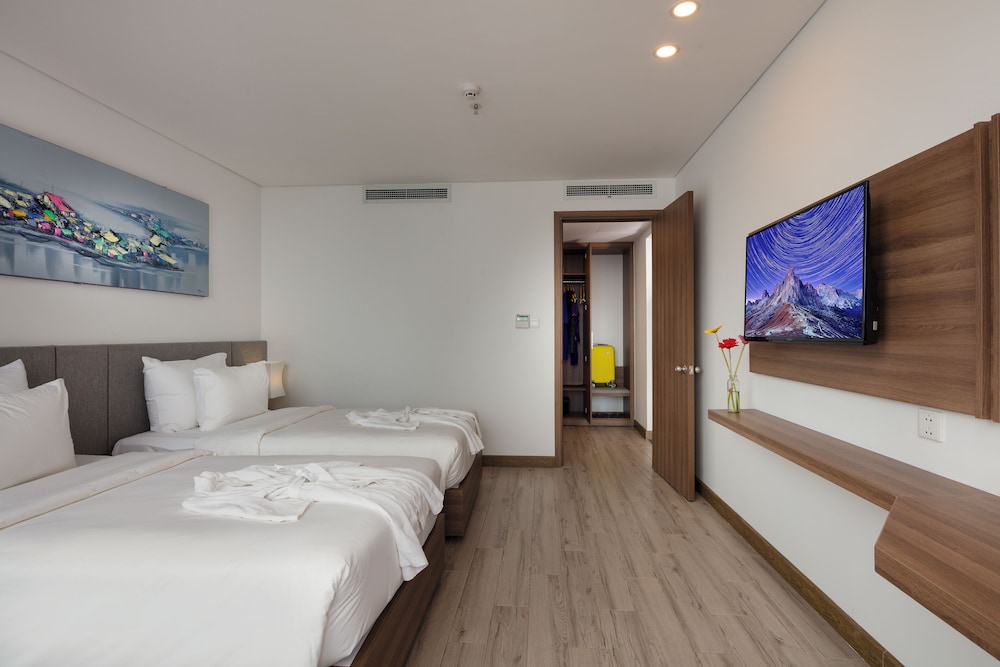 Premier Double or Twin Room