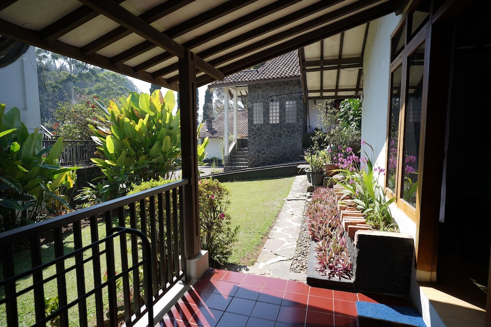 Bungalow - Photo 15
