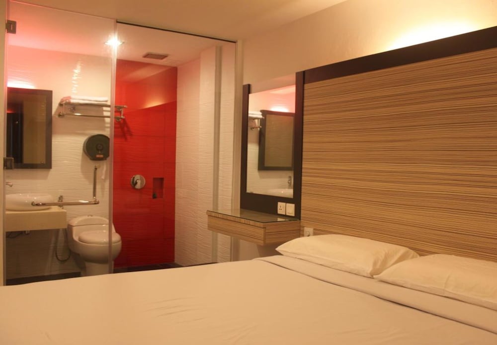 Deluxe Room photo 2