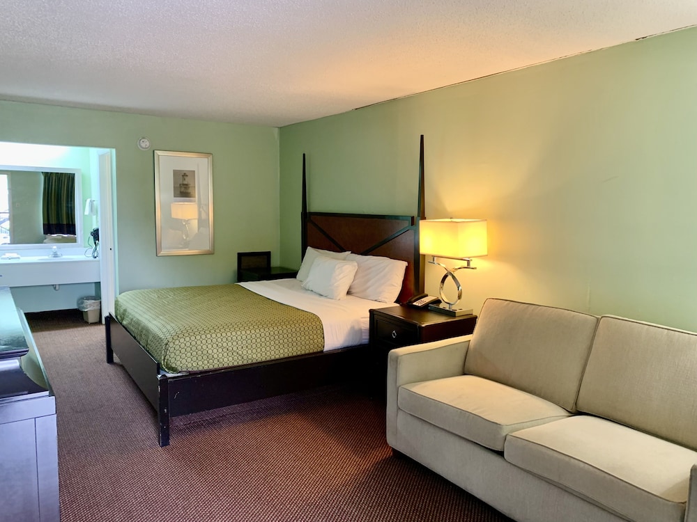 Standard Room, 1 Bedroom photo 3