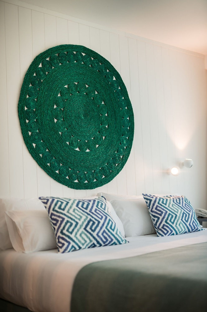 Premium Suite Mediterranea with Terrace, Partial Sea View (Spa Access) - Photo 4