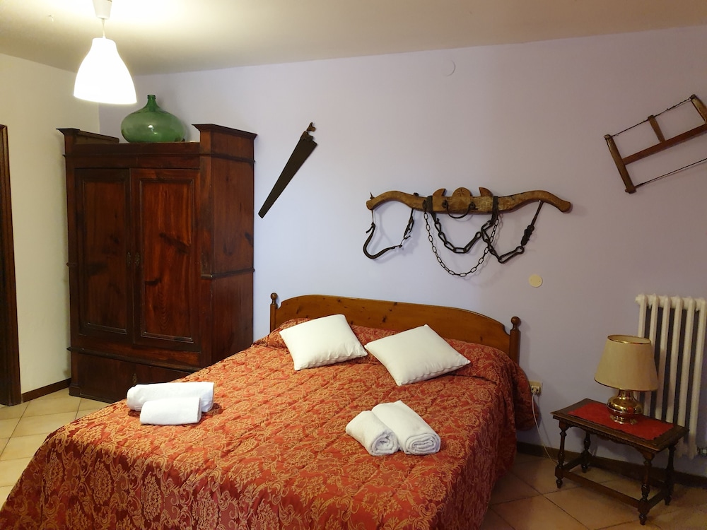 Family Double Room photo 3